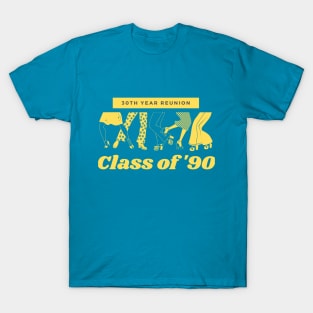 Class of 90 T-Shirt